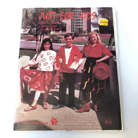 Vintage 90s Home Crafting Magazine Bundle - Picture 2 of 9